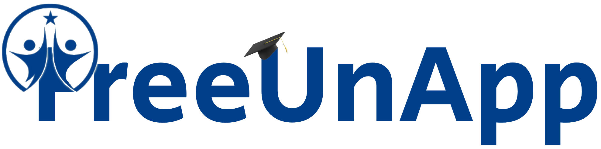 FreeUnApp Logo
